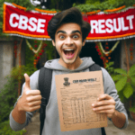 CBSE Board Result 2024 Date: Updates, Analysis, and Post-Result Guidance